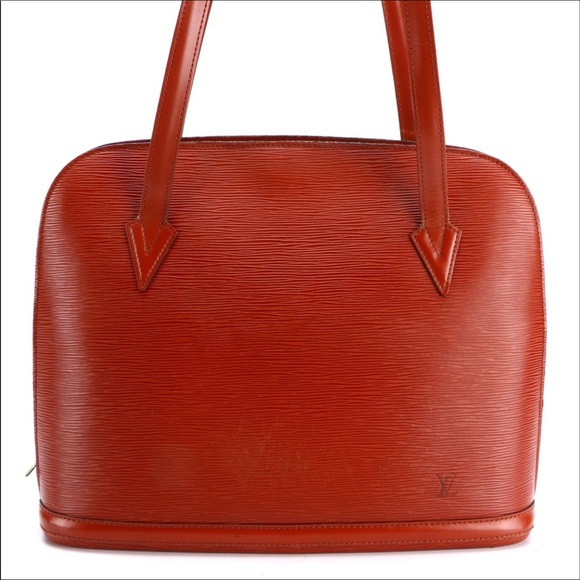 Louis Vuitton Lusssc Tote - Picture 2 of 9